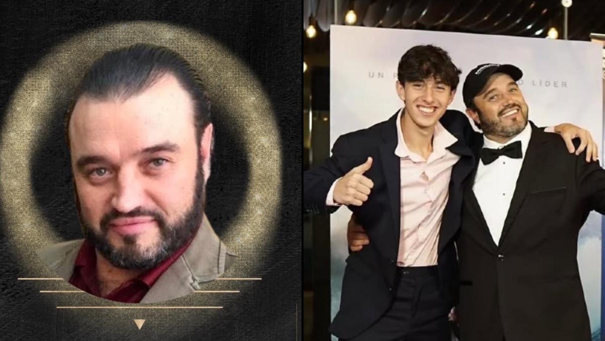 Muere el actor Edgar Font a pocos meses de la muerte de su hijo | ESPECIAL