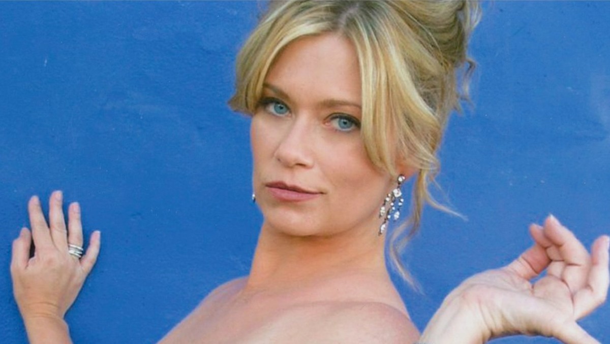 Muere Lar Park Lincoln, actriz de 'Viernes 13', tras padecer cáncer. | Actors Audition Studios with Lar Park Lincoln