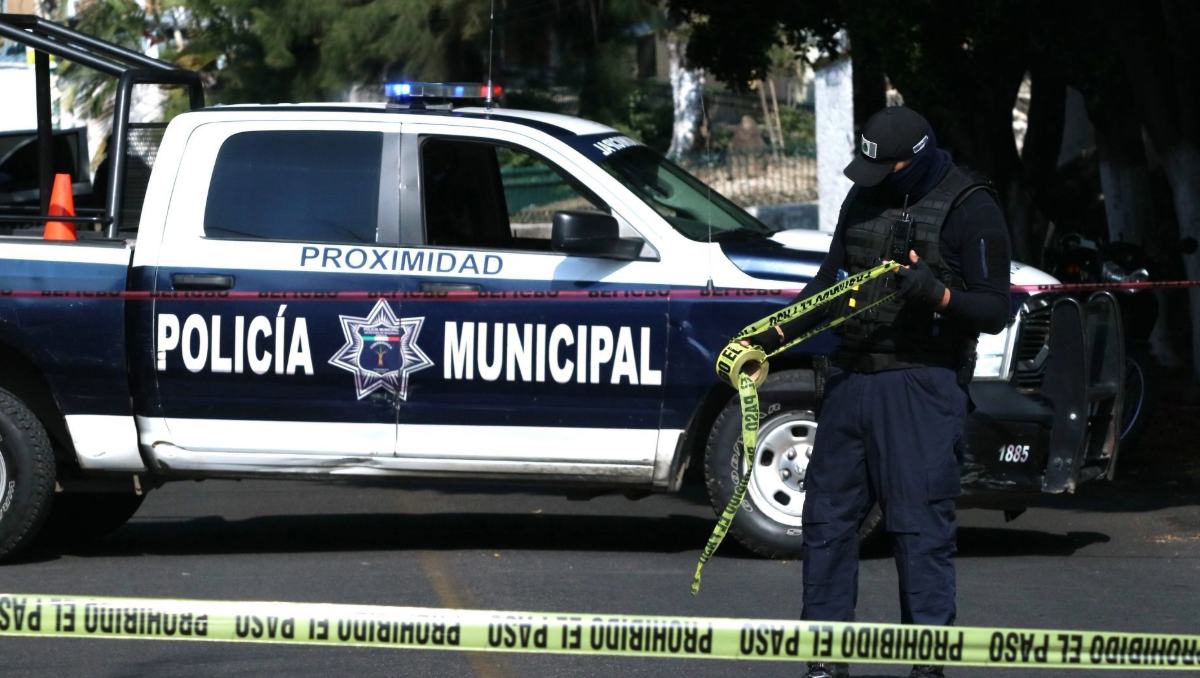 Muere trabajador sepultado por talud en obra en Huixquilucan. | Foto: Cuartoscuro