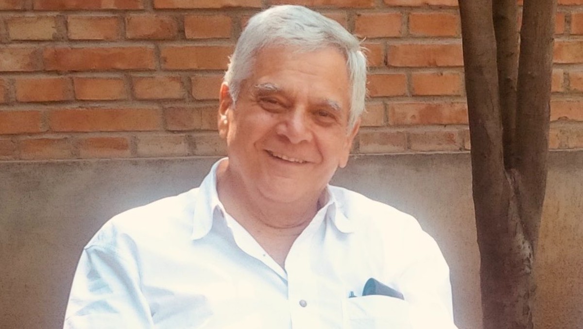 Organismos y diplomáticos lamentaron el fallecimiento de Eugenio Anguiano Roch | Foto: @JulianVenturaV