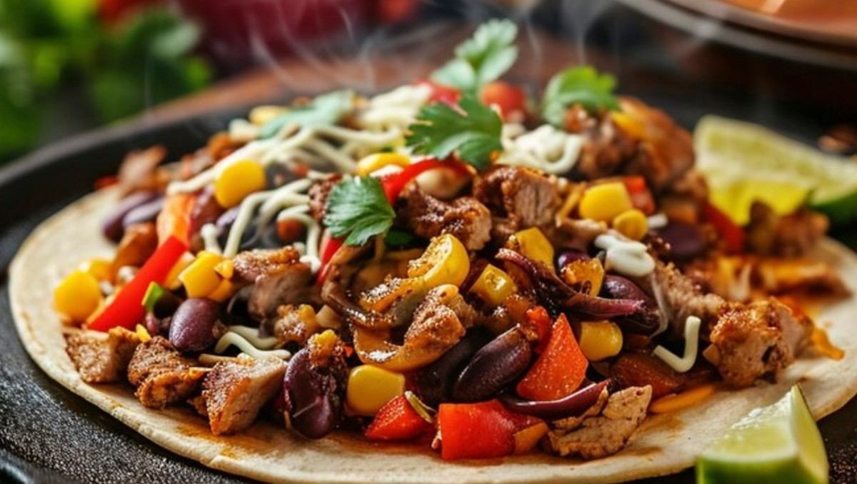 Los pasos de esta receta son sencillos y con ingredientes económicos. ESPECIAL