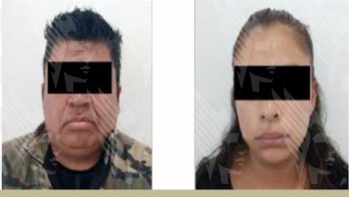 Dan 60 años de cárcel a madre y padrastro por muerte de niña en Puebla | Especial