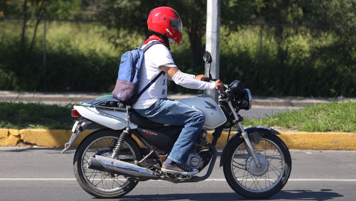 El comité busca certificar a todos los motociclistas en la entidad. Jorge López