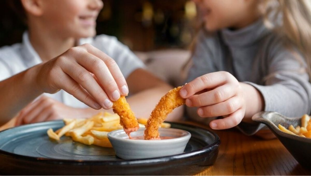 Estos restaurantes celebrarán el Día del Niño con grandes ofertas. | Especial