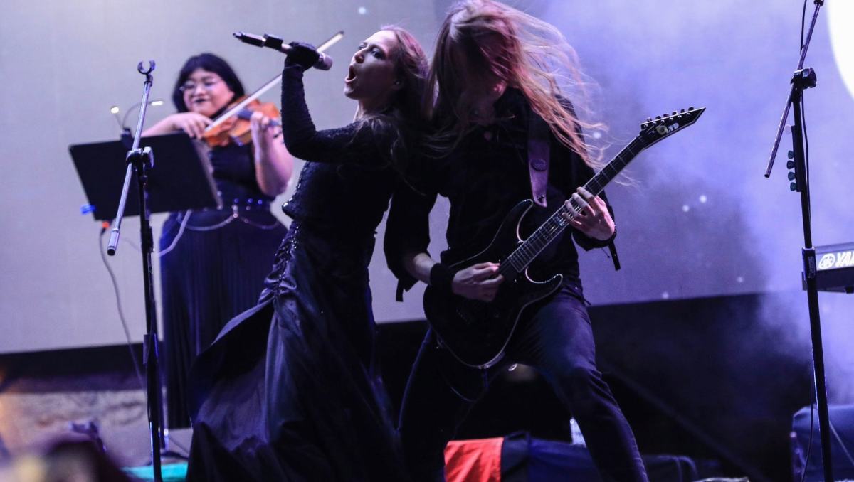 El Festival Quimera 2025 en Metepec reunirá en octubre a talentos emergentes y consolidados. | Foto: Cuartoscuro