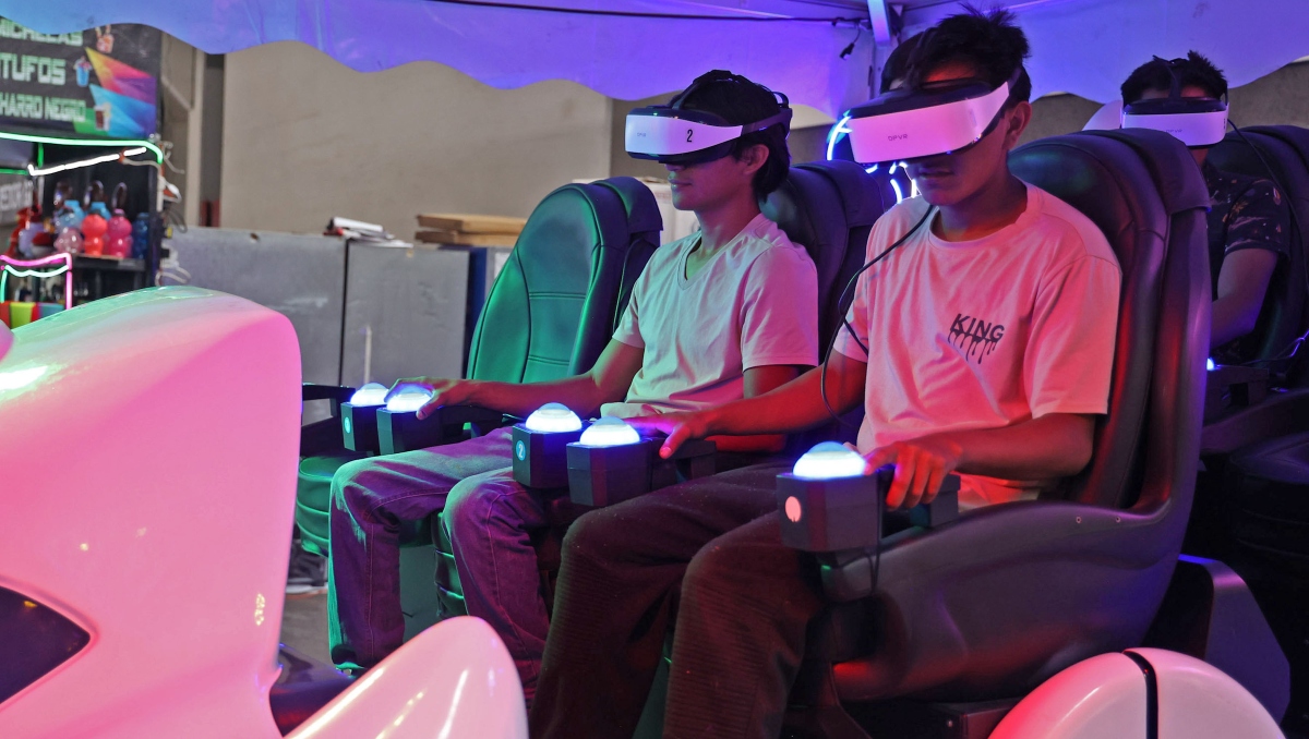 Gaming: práctica que fomenta el pensamiento estratégico y el liderazgo | EsImagen