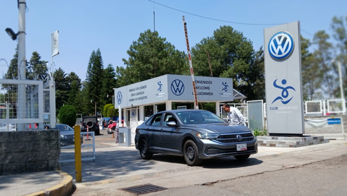 Negociación salarial en Volkswagen Puebla: esto plantean trabajadores | Verónica López