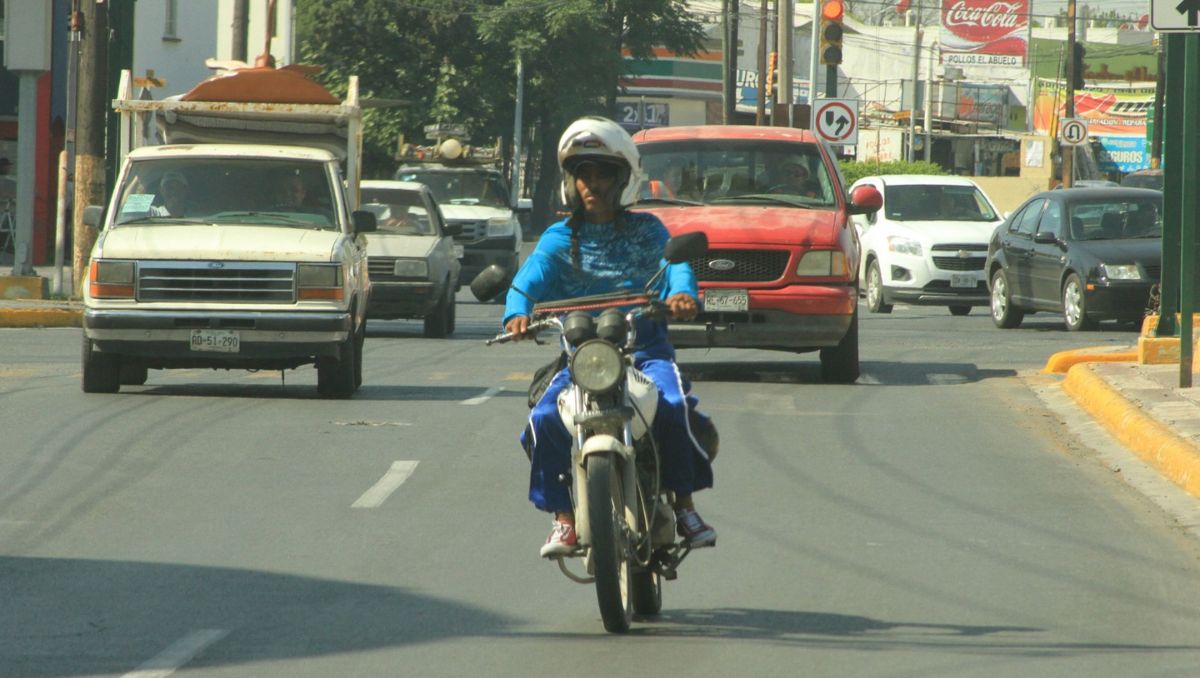 La nueva normativa regula desde vestuario hasta equipamiento de los vehículos. Roberto Alanís