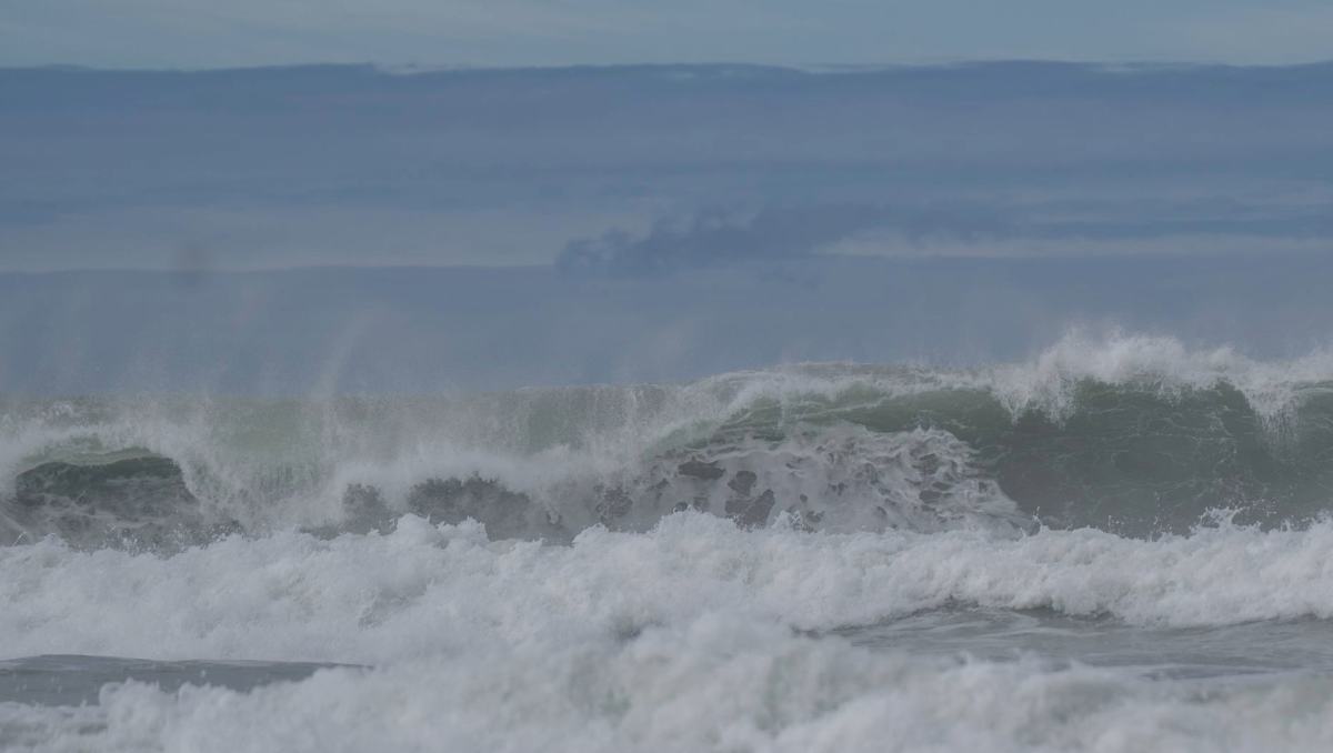 Perú cierra 95 puertos por intensas marejadas en el Pacífico. | Foto: Cuartoscuro
