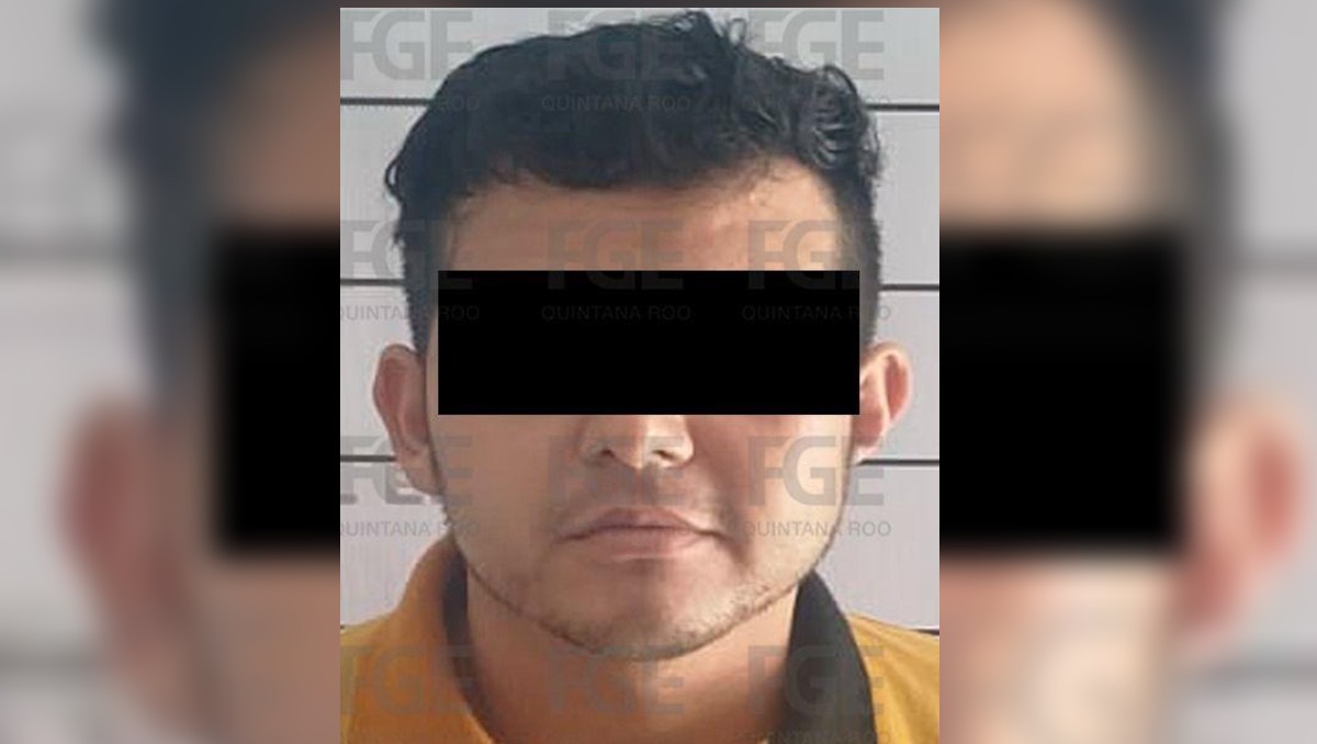 Prisión preventiva para Francisco Clemente 'N' tras asesinato en Quintana Roo | Especial