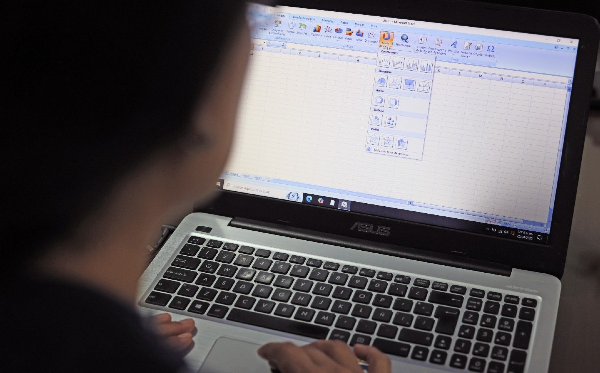 En proceso de transformación digital, 2% de empresas de La Laguna. l Verónica Rivera