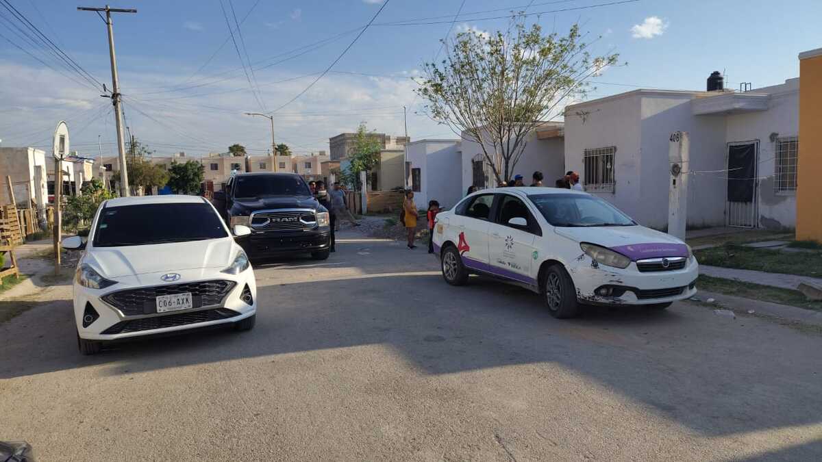 Se reportó un presunto intento de feminicidio en la colonia Campo Nuevo Zaragoza. | Especial