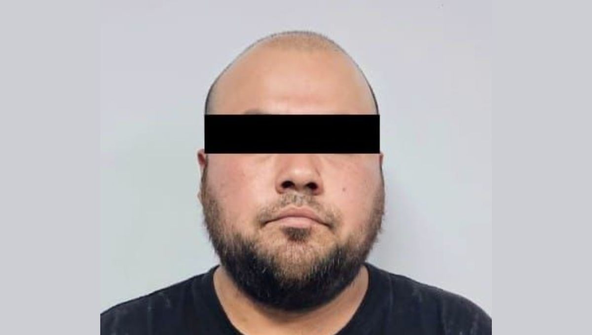 Samuel “N” fue internado en un centro de reinserción social. | Especial