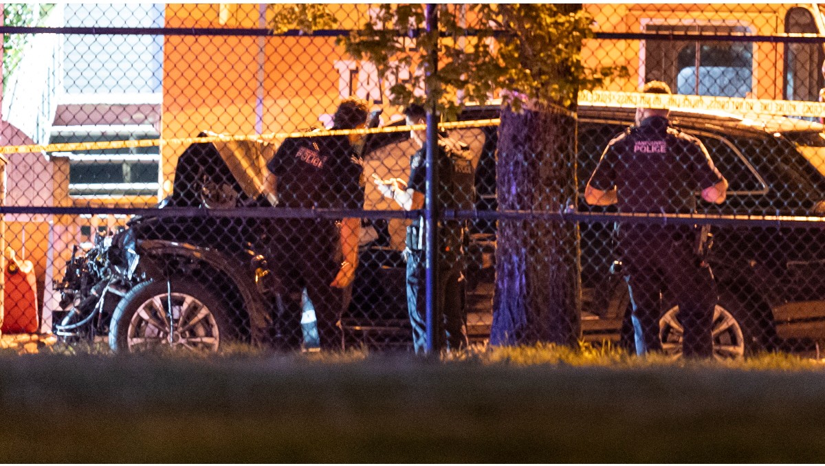 Atropello masivo durante un festival filipino en Canadá deja 9 muertos | AP