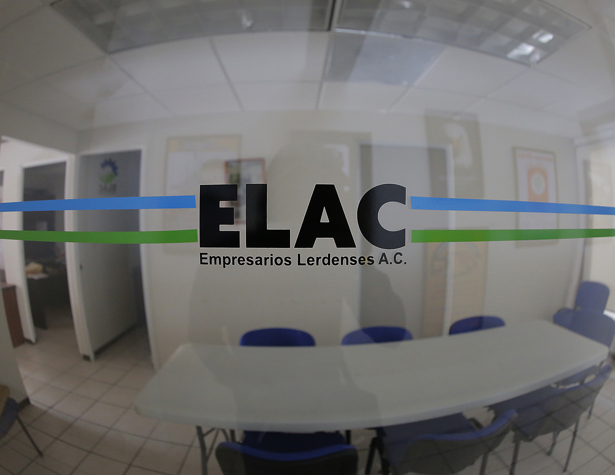 En Lerdo, IP está a la expectativa de avances en inversión. (Especial)