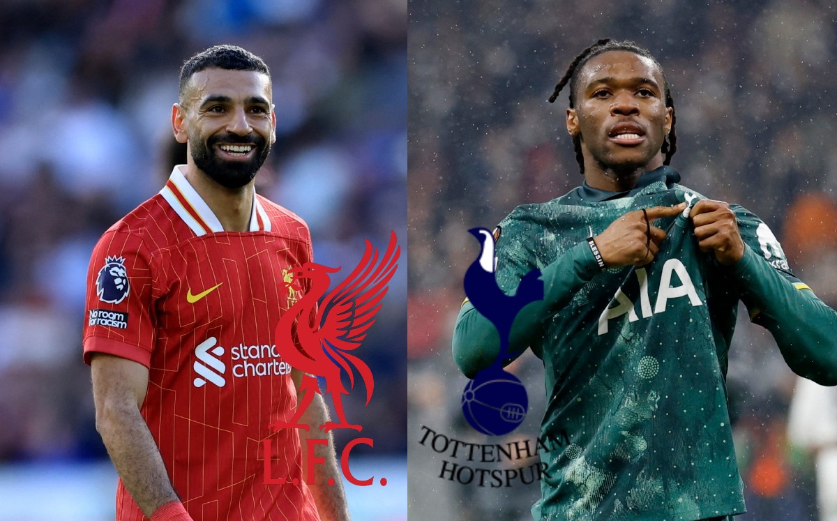 ¿A qué hora juega Liverpool vs Tottenham? Dónde VER partido de la Premier League HOY