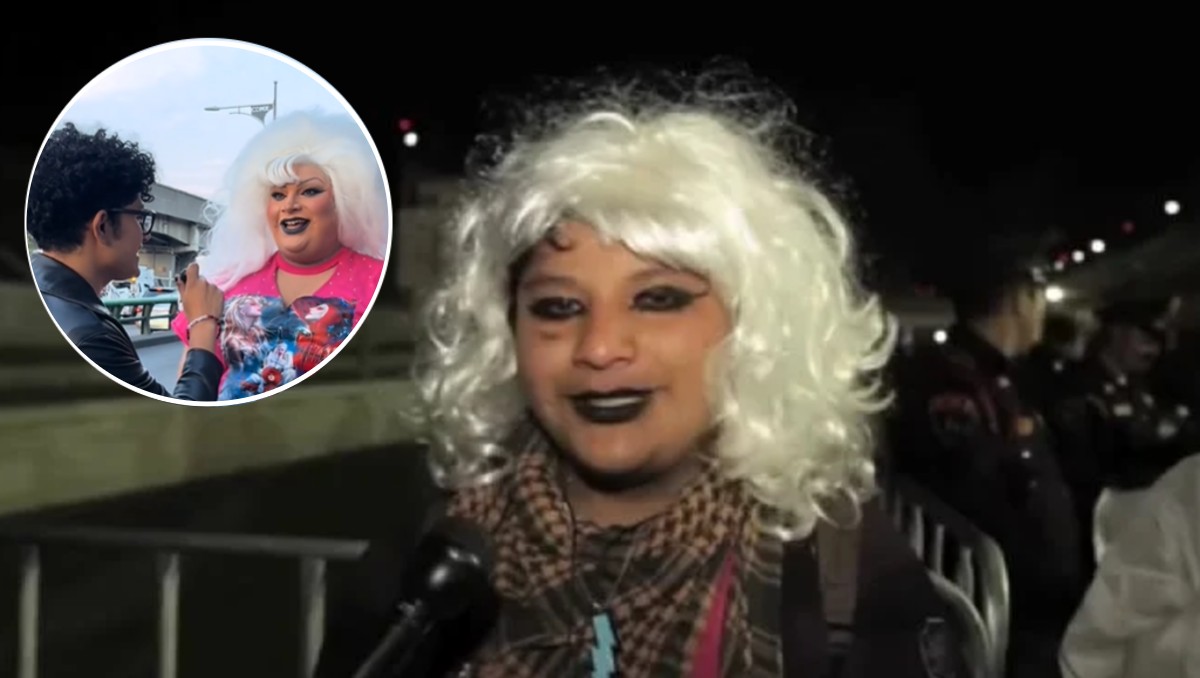 Lady Santa podrá ver a Lady Gaga dos noches seguidas.