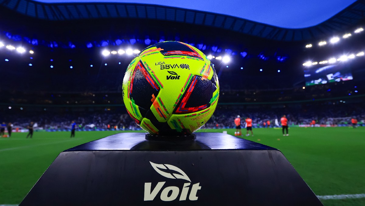 Liguilla de la Liga MX 2025: Equipos clasificados AL MOMENTO (Imago7)
