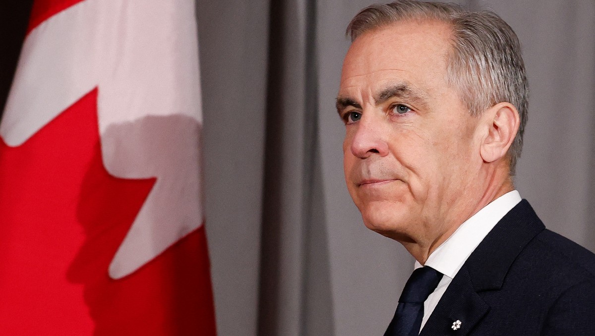 Mark Carney, símbolo de soberanía en Canadá en plena crisis política y comercial | Especial