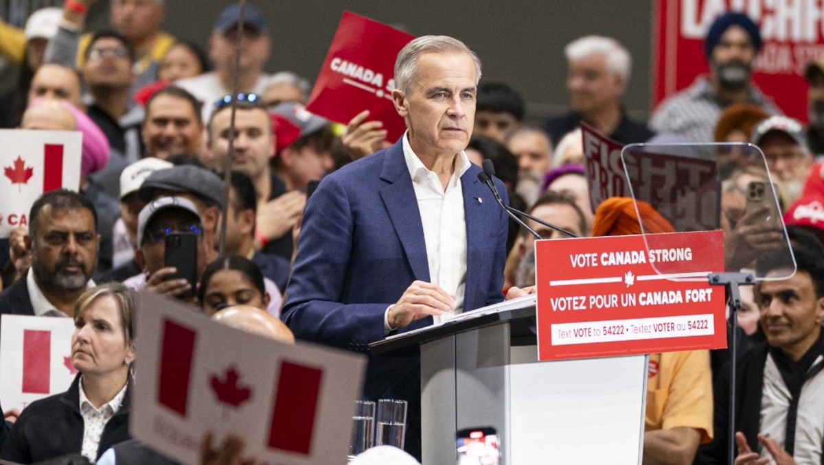 Mark Carney repetirá como primer ministro de Canadá; Partido Liberal gana elecciones