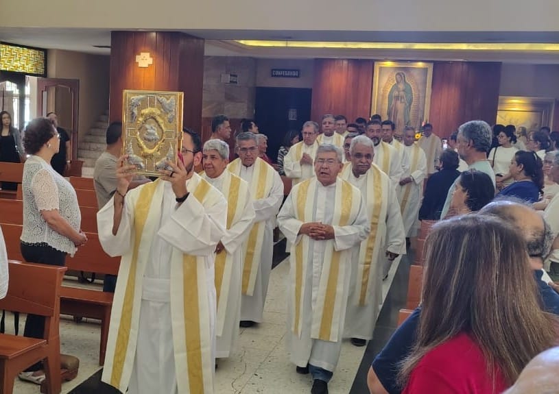 Misa Exequial en Torreón. | Especial