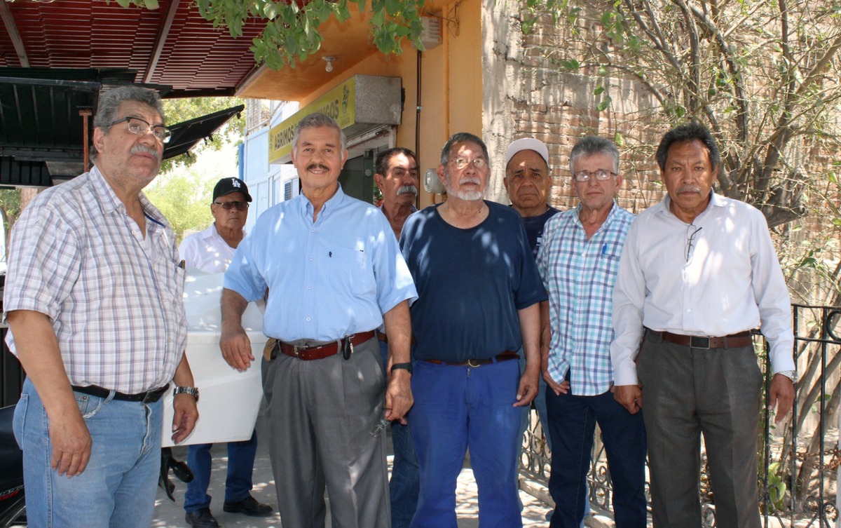 Panistas inconformes con votaciones.  | Roberto Amaya