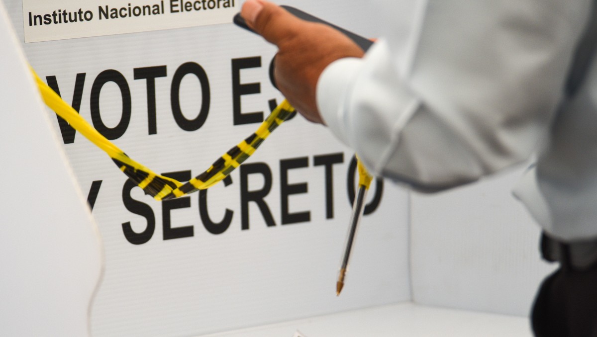 El proceso electoral en Veracruz elegirá más de mil cargos municipales el próximo 1 de junio | Cuartoscuro