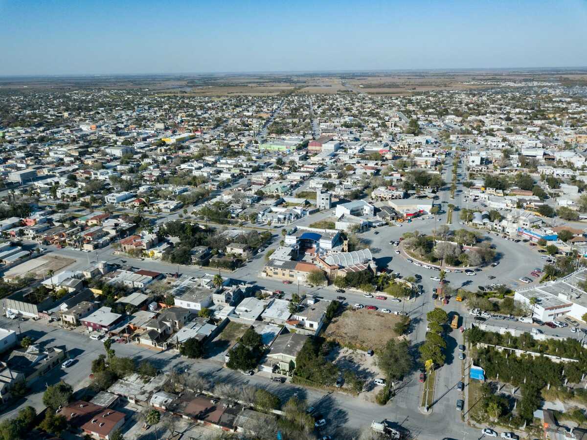 Tamaulipas impulsa el desarrollo urbano sostenible con nuevos planes municipales