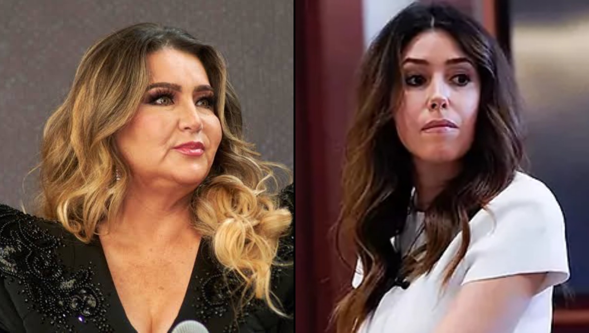 Alicia Villarreal reacciona a abogada de Cruz Martínez, Camille Vazquez  | ESPECIAL