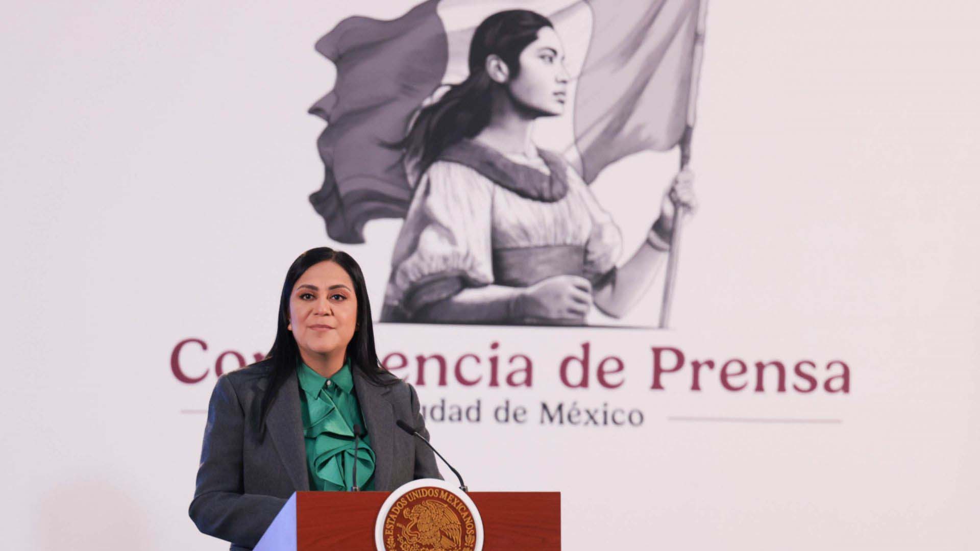 Bienestar presenta avances en Fondo para la Infraestructura para Comunidades Indígenas