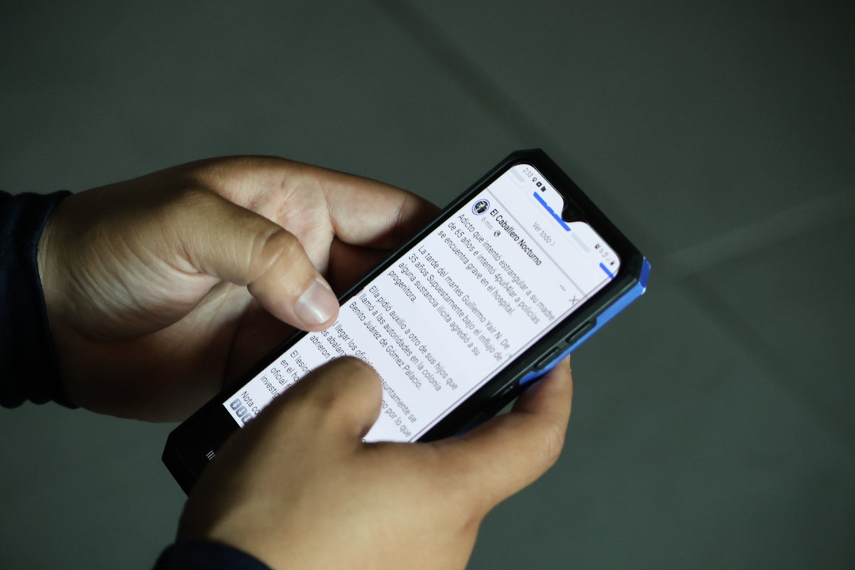 El comunicado enfatizó que este factor vulnera el artículo 18.18 del T-MEC, relativo a las Empresas Propiedad del Estado.|  Verónica Rivera