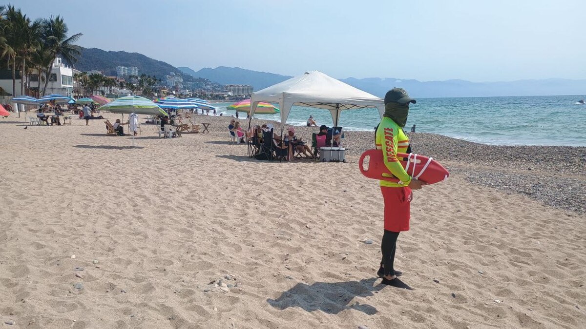 Concluye el operativo de Semana Santa y Pascua. (Cortesía)