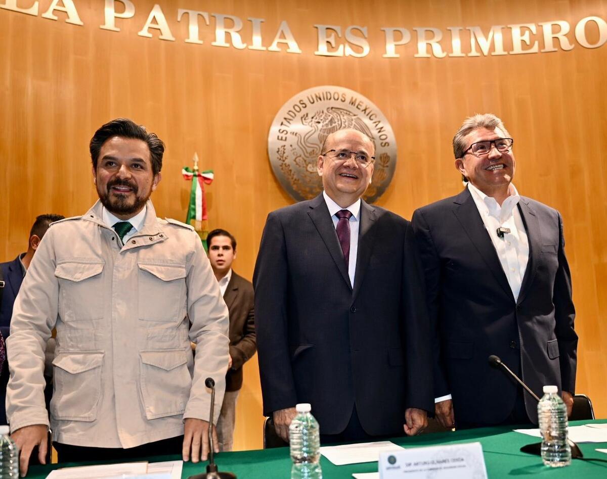 Diputados analizan desafíos de pensiones y calidad de servicios de salud para trabajadores. | Especial.