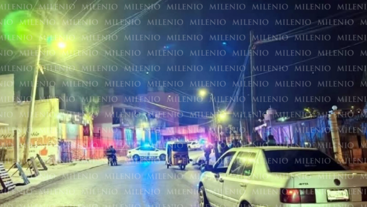 De al menos cuatro disparos matan a un hombre en Santo Tomás Chautla | Especial