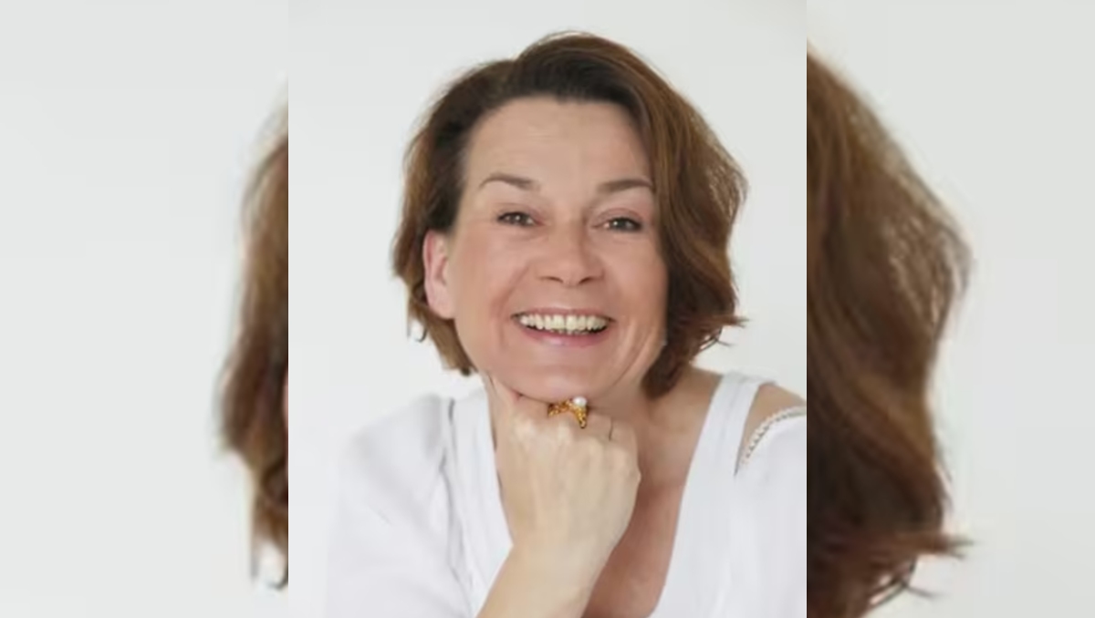 Encuentran sin vida a la escritora Alexandra Fröhlich | Especial