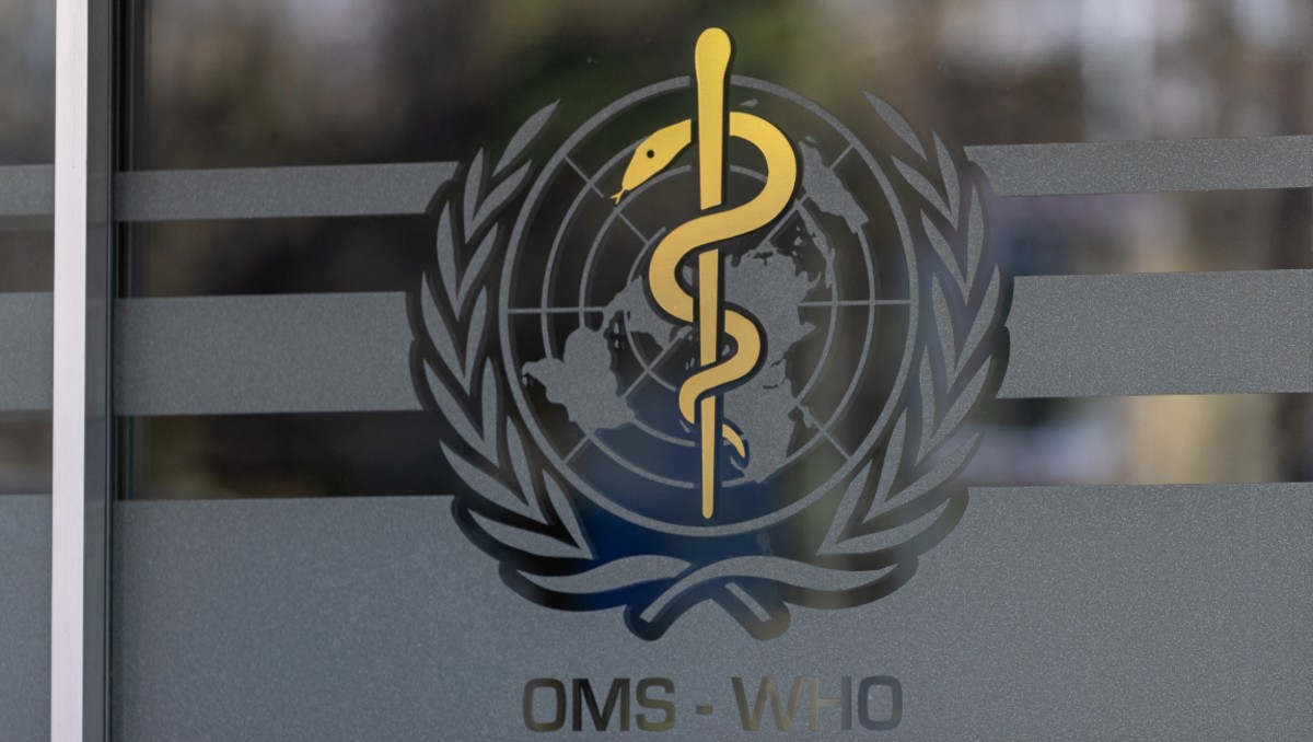Estados Unidos era el principal financiador de la OMS. | Reuters