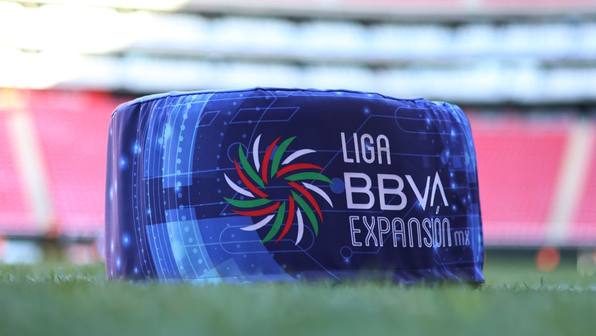 Fechas y horarios de las semifinales del Clausura 2025 de la Liga de Expansión MX (Imago7)