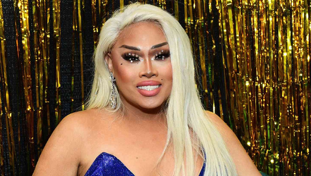 Jiggly Caliente tenía 44 años al momento de morir. | ESPECIAL