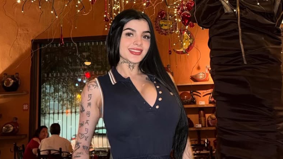 Karely Ruiz revela porqué mostró el rostro de su hija | ESPECIAL