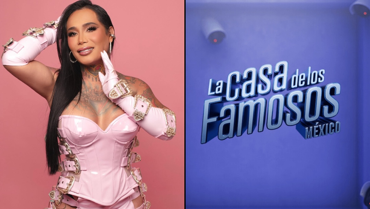 Karina Torres revela los motivos por los que rechazó La Casa de los Famosos | ESPECIAL