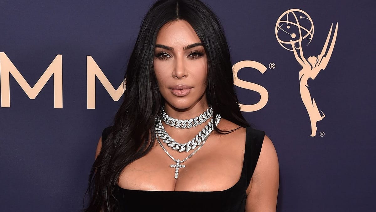 Kim Kardashian | Redes Sociales
