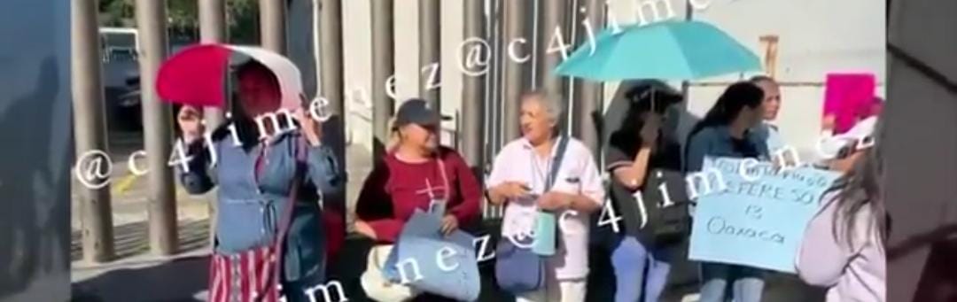 La mayoría de estos criminales han cometido delitos graves.