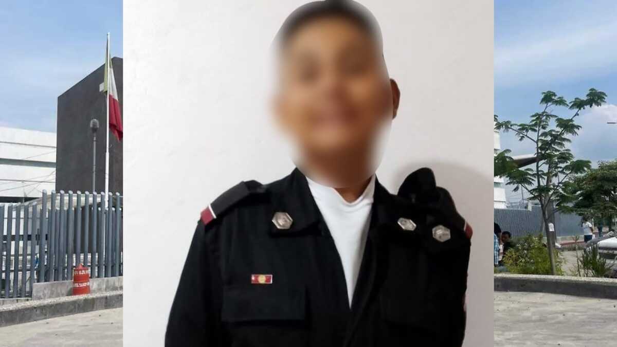 La víctima fue amarrada y golpeada hasta morir según testigos.