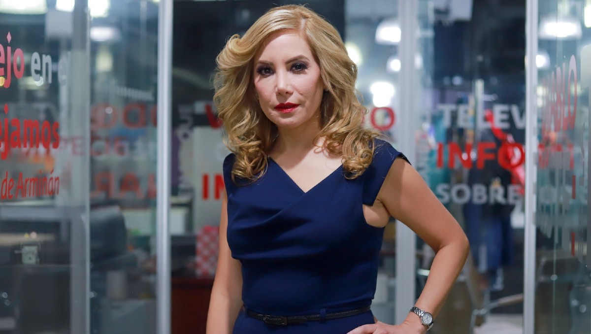 Criterio y sensibilidad, importantes para juzgar: Josefina Pérez, candidata a ministra