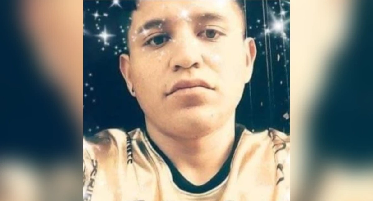 Luis Eduardo Ramírez Ramírez, joven desaparecido en León.