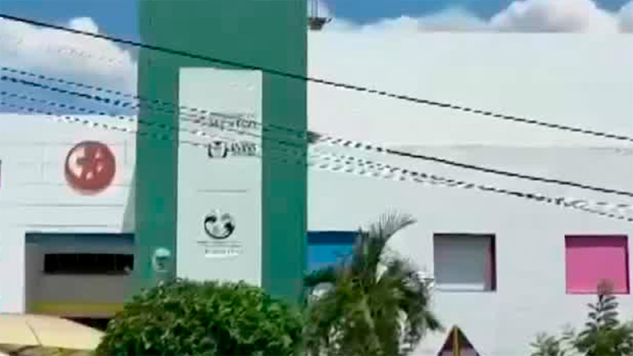 Menor abusada sexualmente continúa hospitalizada en Chiapas
