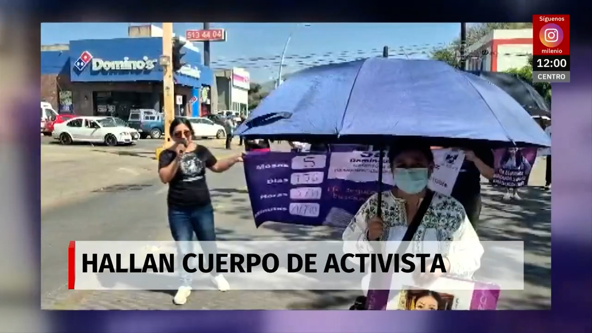 Milenio Noticias, con Carlos Zúñiga, 28 de abril de 2025