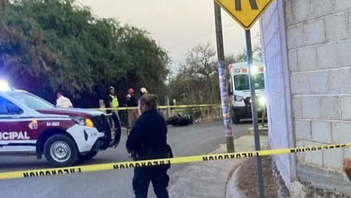 Muere joven en arrancones de motocicletas en Ajalpan | Especial