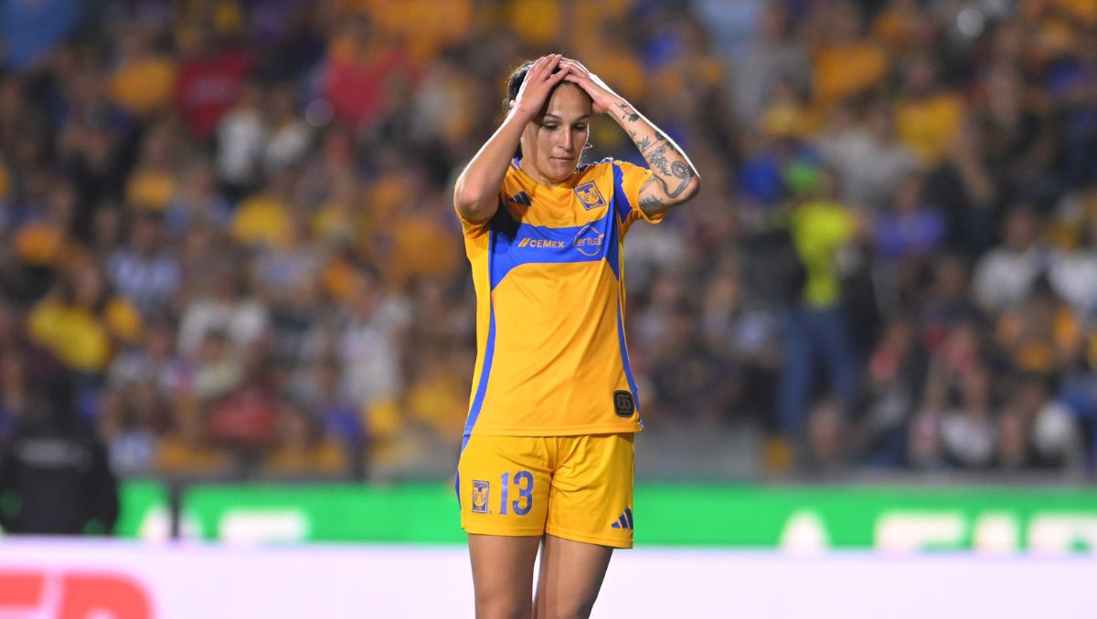 ¿Qué necesita Tigres para avanzar a semifinales de la Liga MX Femenil 2025? (Imago7)