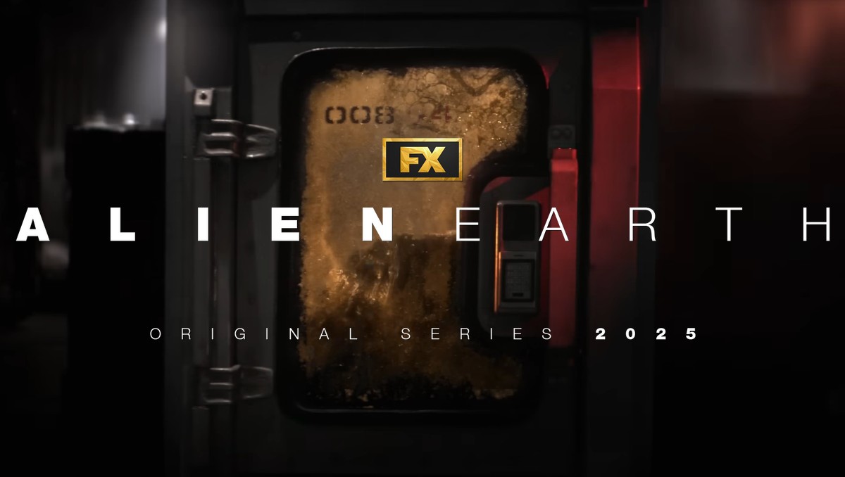 Nuevo tráiler de 'Alien: Earth' | Especial